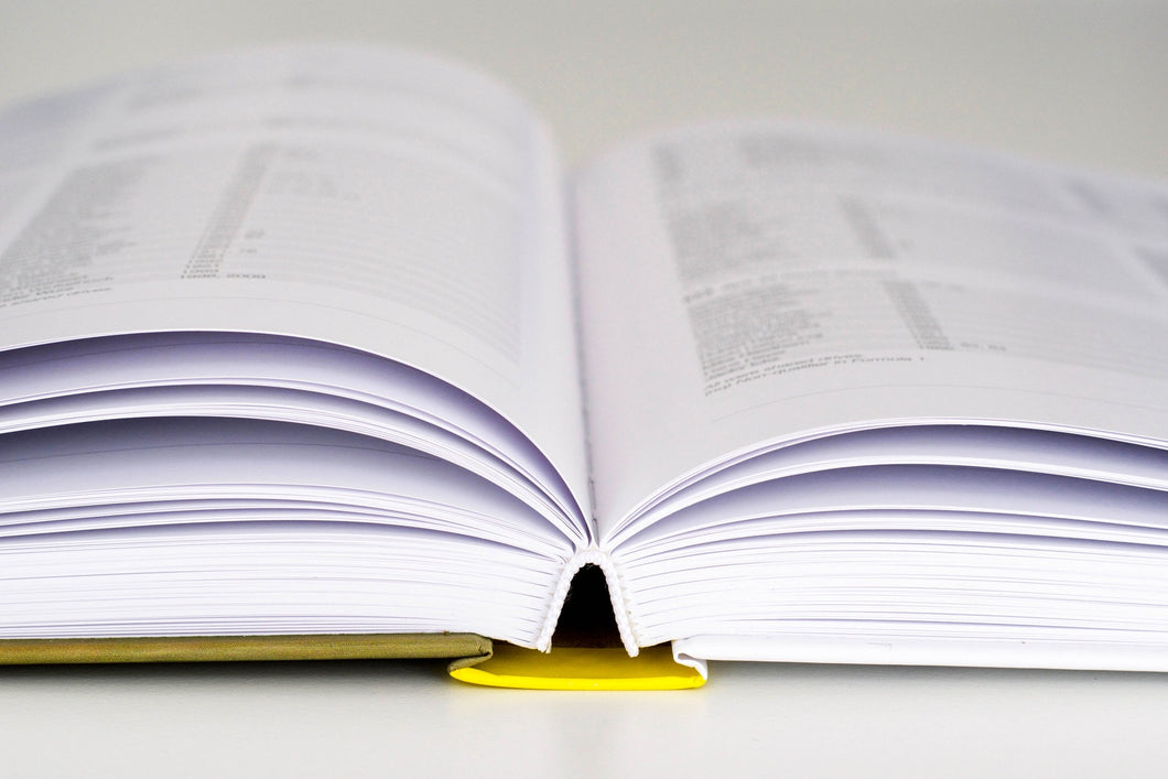 Publishing Starter Pack