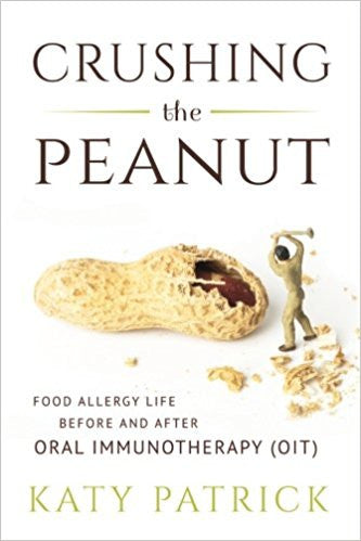 Crushing the Peanut: Food Allergy Life before and after Oral Immunotherapy (OIT)