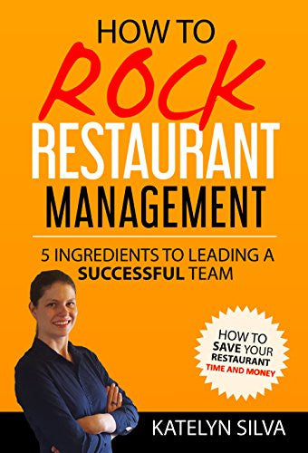 How to Rock Restaurant Management