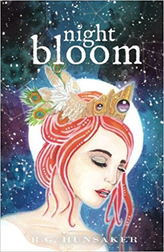 Night Bloom: Book One in the Night Bloom Saga