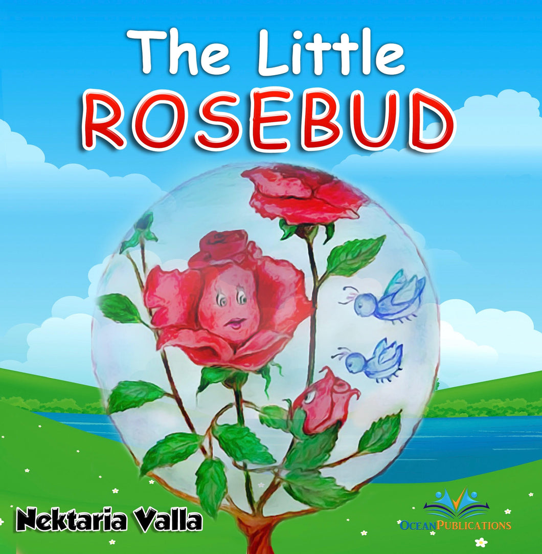 The Little Rosebud