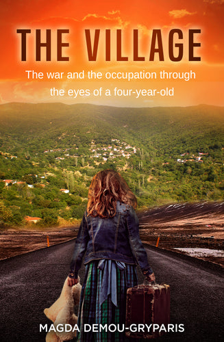 The Village, The war and the occupation through the eyes of a four-year-old